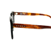 Oculos de Sol Evoke Turtle Black EVK 46 A02